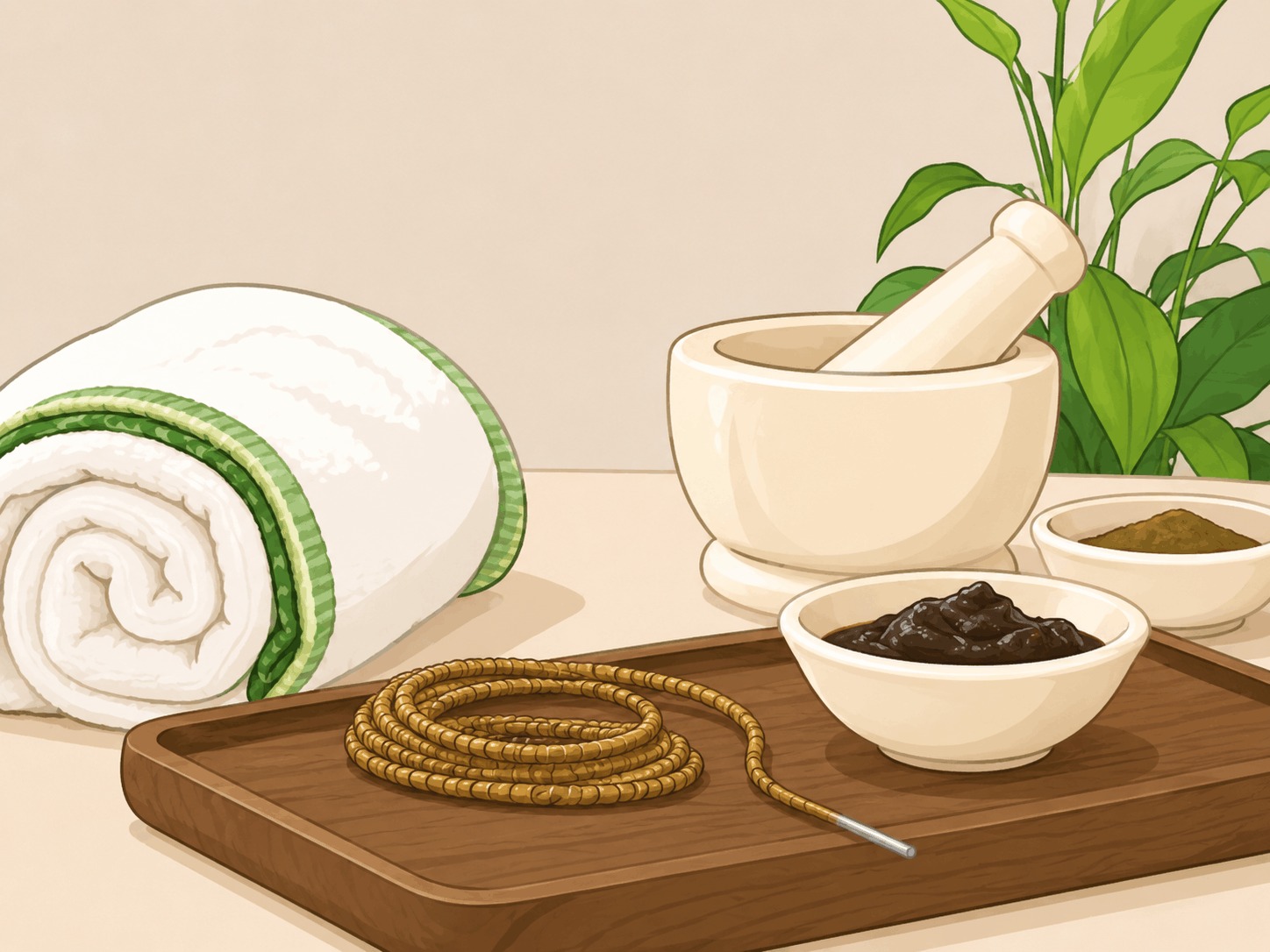 Kshar Sutra 