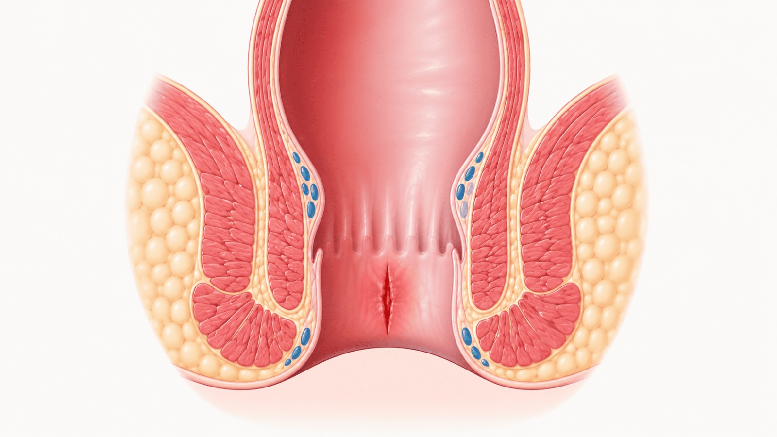 Anal fissures 