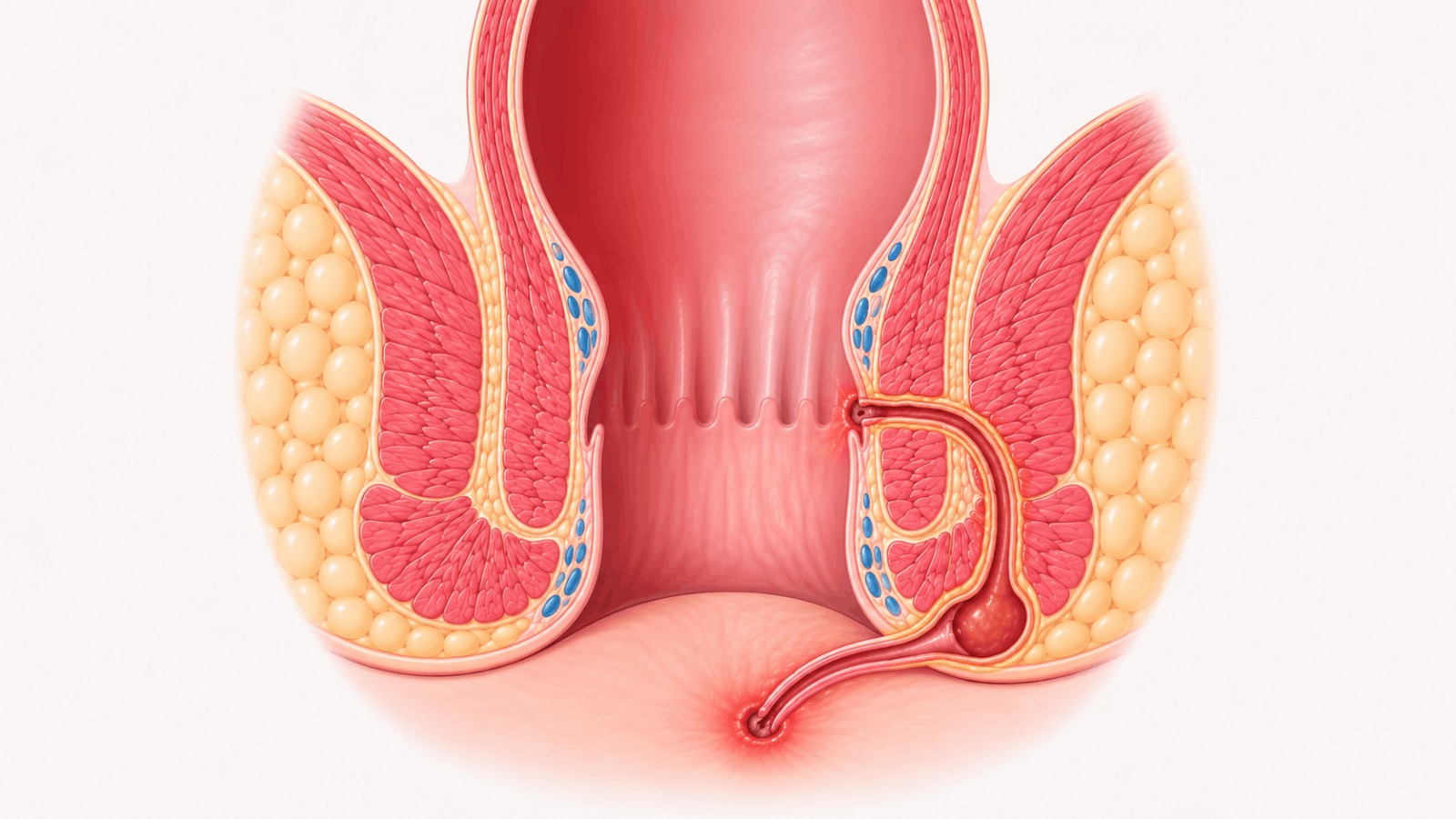 Fistula